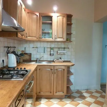 Apartament Jagielly * Sopot