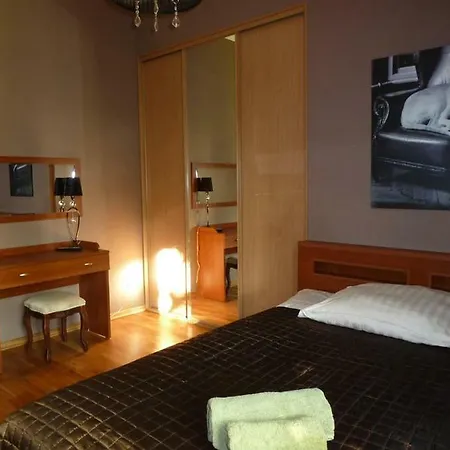 Apartament Apartament Jagielly *