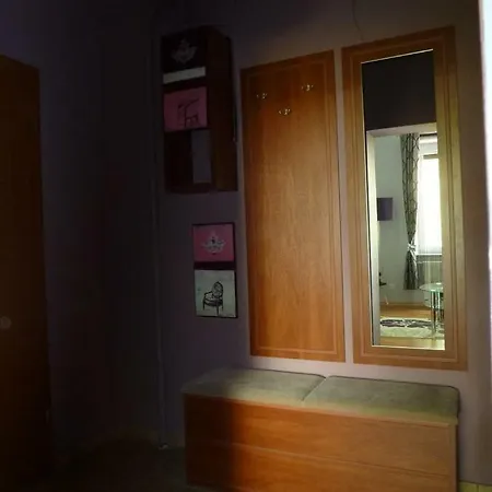 Apartament Apartament Jagielly Sopot