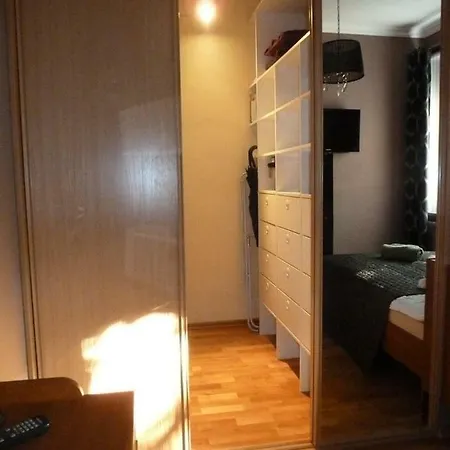 Apartament Jagielly Sopot