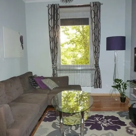 Apartament Jagielly Apartament *