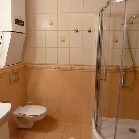 Apartament Jagielly Apartament