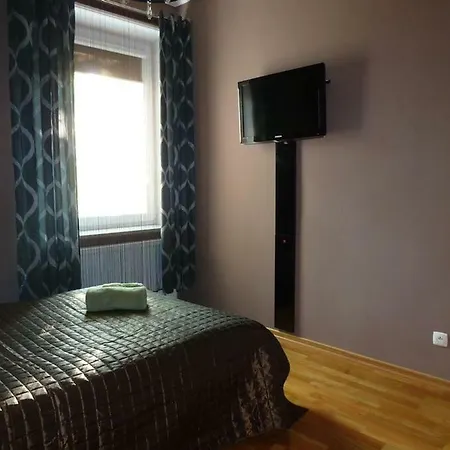 Apartament Jagielly Apartament *