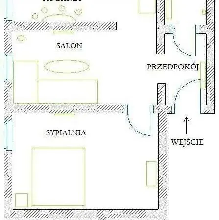 Apartament Jagielly Apartament Sopot