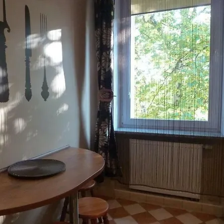 Apartament Jagielly