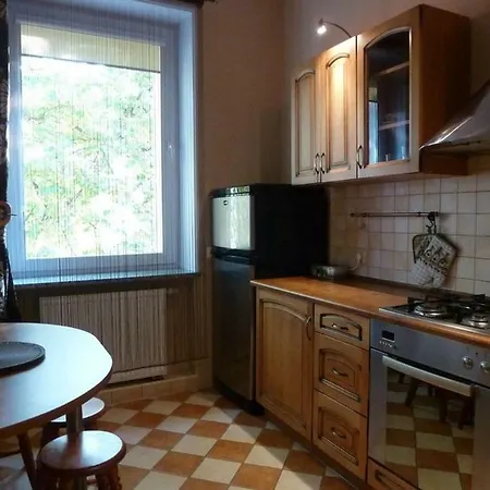 Apartament Jagielly * Sopot