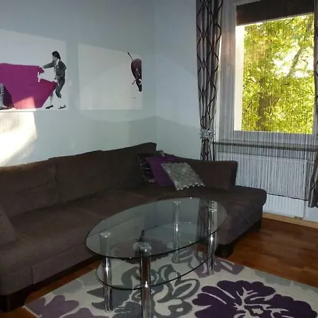 Apartament Apartament Jagielly *